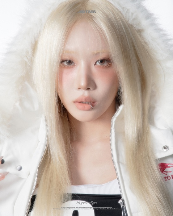 Artemis Kim-rim /Photo provided by Modehouse