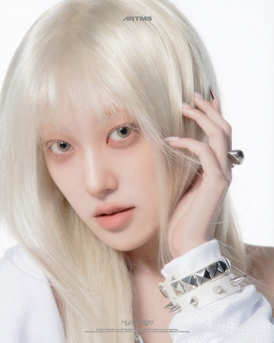 Artemis Choi-ri /Photo provided by Modehouse