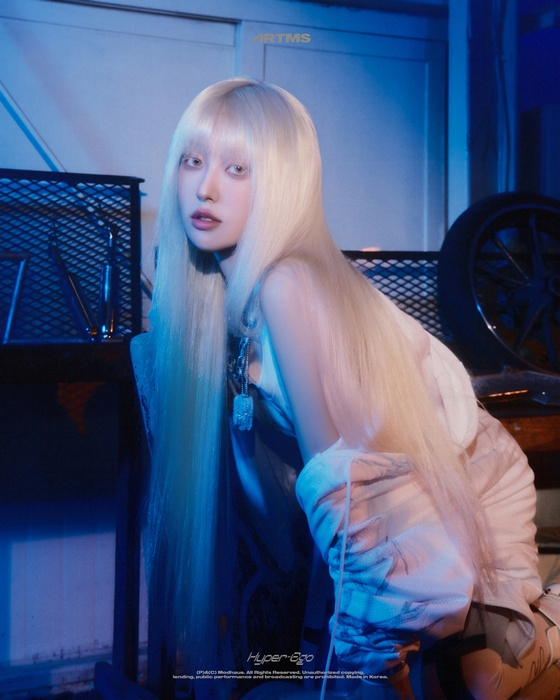아르테미스 최리 /사진제공=모드하우스