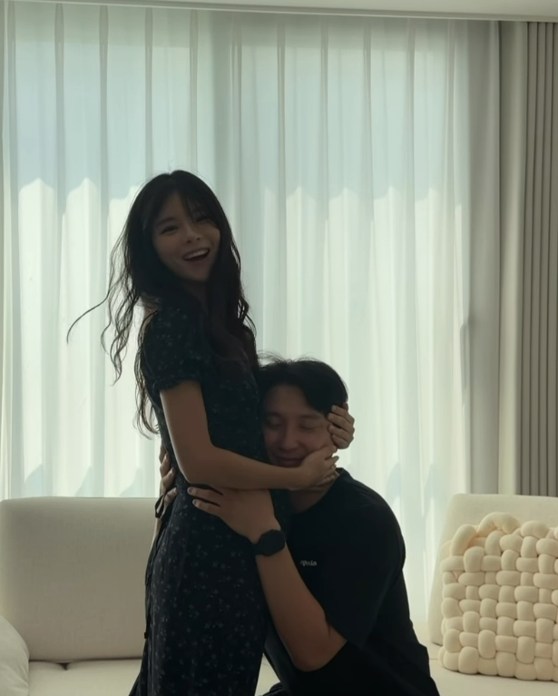 /사진=28기 옥순 SNS