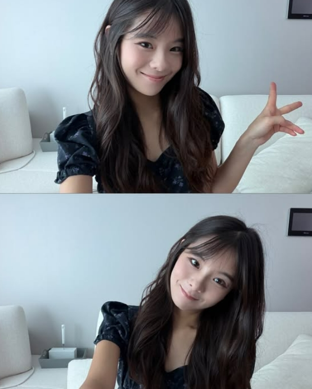 /사진=28기 옥순 SNS