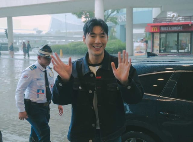 /Foto=Redes sociales de Jisoo