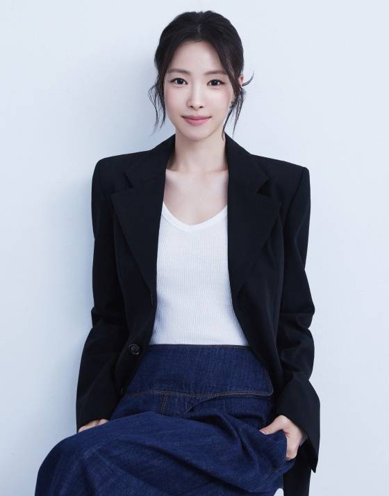 손나은 /사진=제이와이드컴퍼니