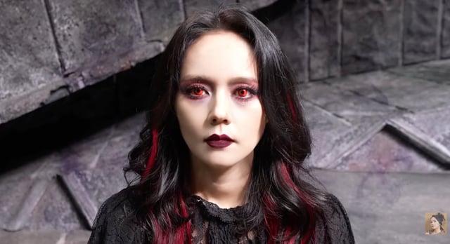 /사진=유튜브 채널 '자유부인 한가인' 