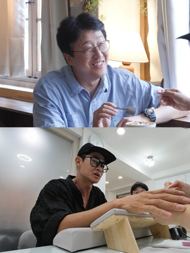 /Photo provided by SBS
