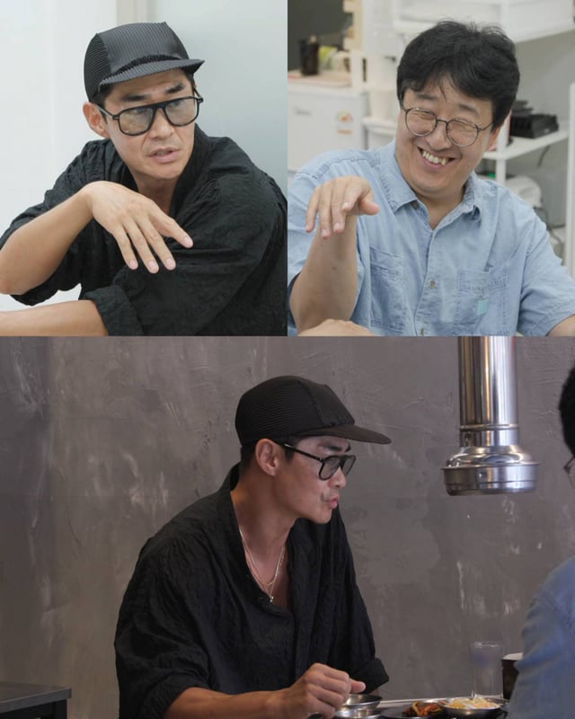 /Photo provided by SBS