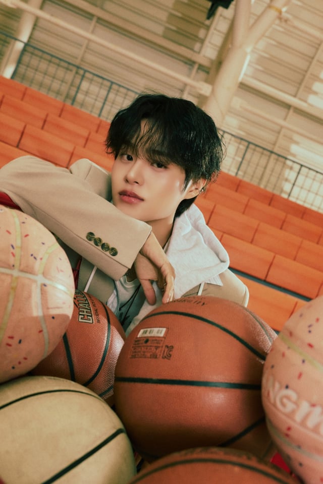 Lee Dae-hwi /Photo provided by Off The Record