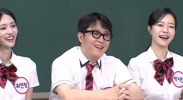 /Photo provided by JTBC