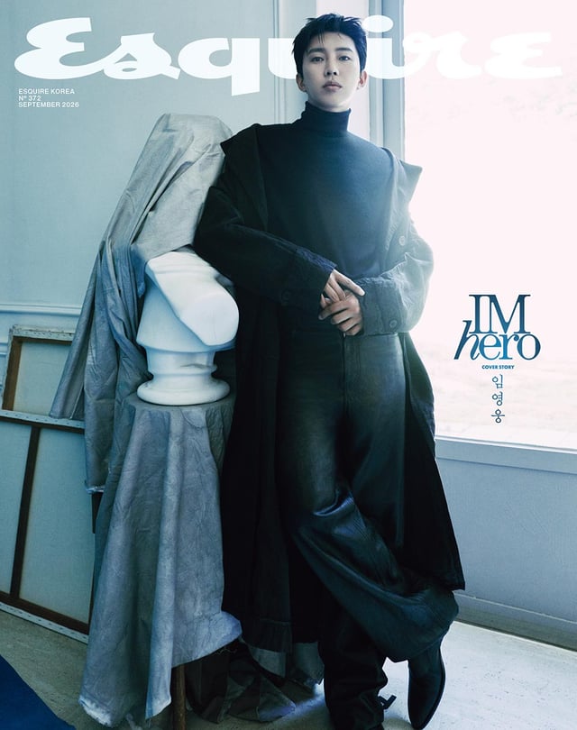 /Foto=Esquire