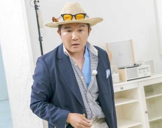 /사진=조세호 SNS