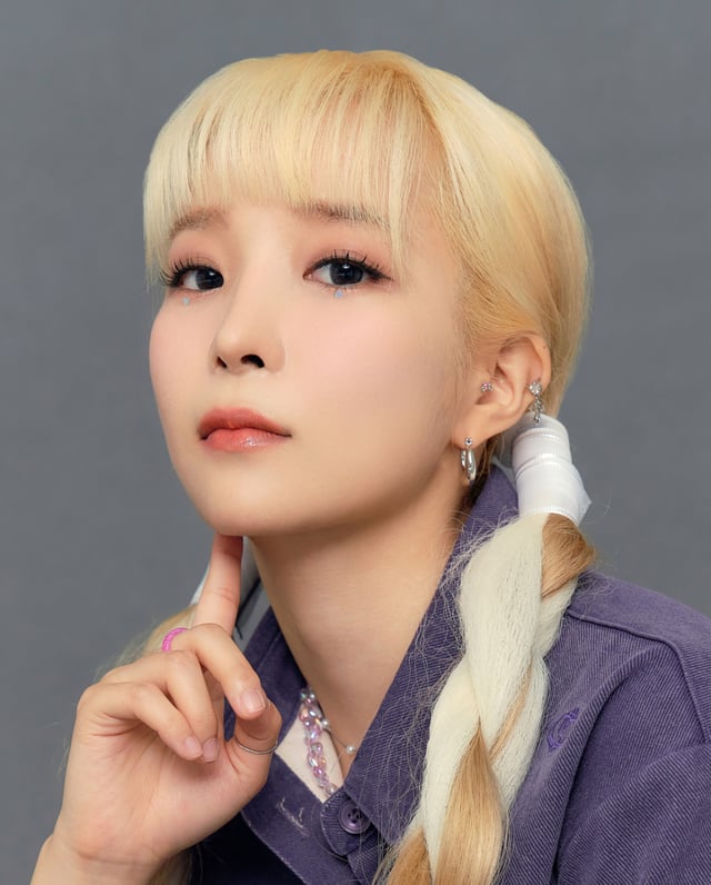 /사진=가수 런치