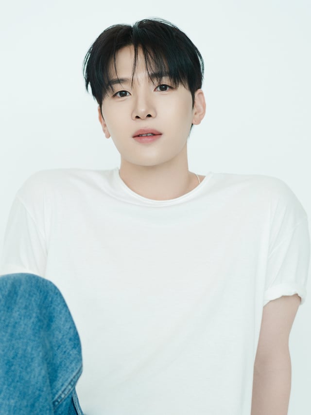 멜로망스 김민석
