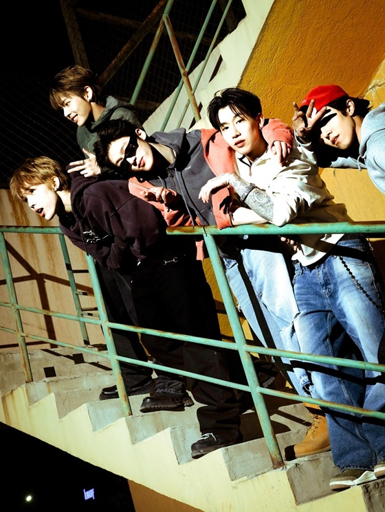 웨이프 보이즈/사진=WAYF