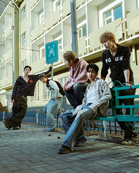 웨이프 보이즈/사진=WAYF