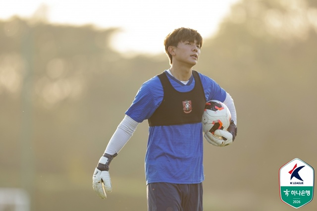 写真=韓国プロサッカー連盟提供