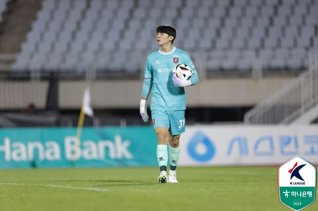 写真=韓国プロサッカー連盟提供