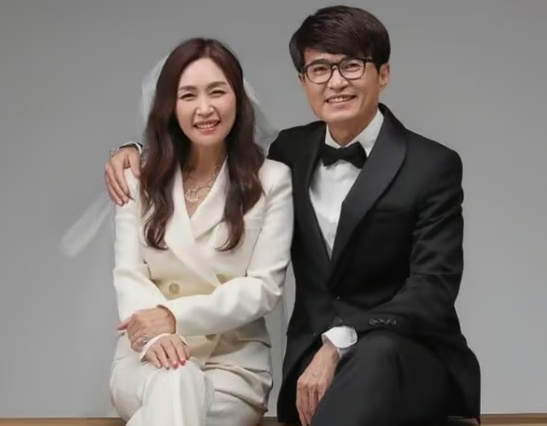 조갑경, 홍서범 /사진=MBC에브리원·MBN '다 컸는데 안 나가요'