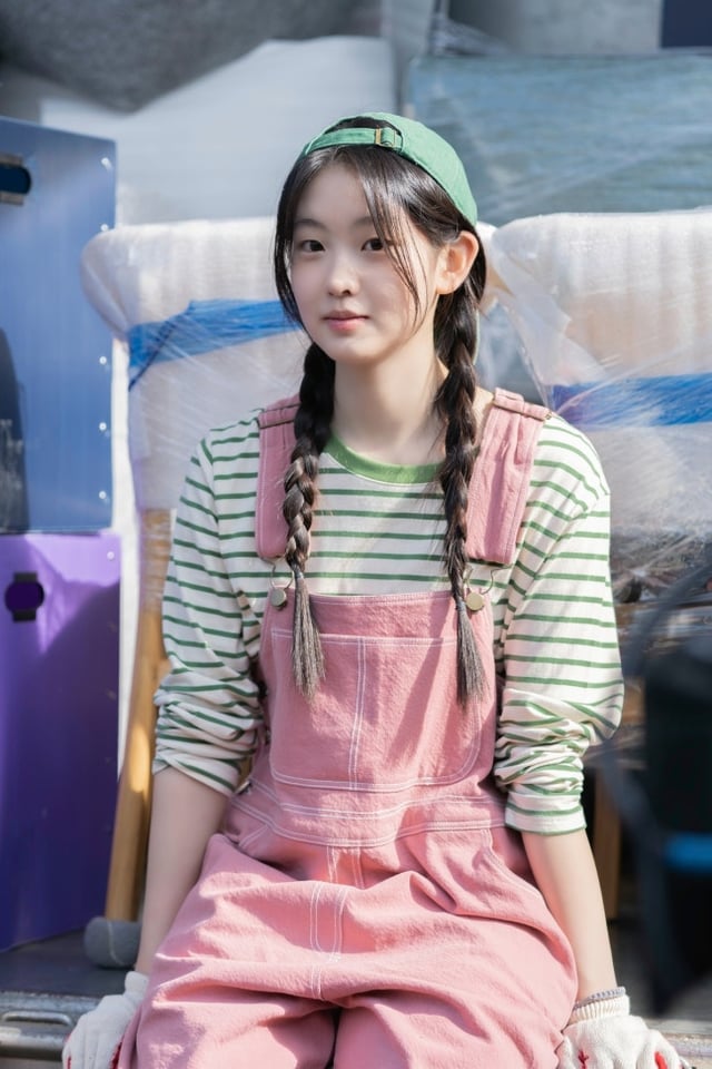 배우 서수민 /사진=와이원엔터테인먼트 