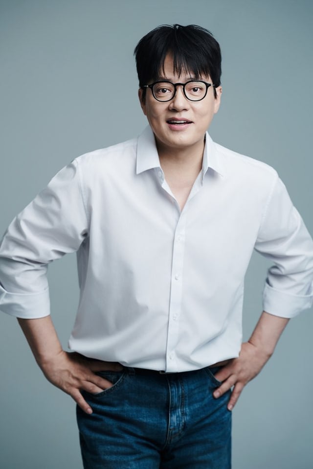 배우 김형묵 /사진=이엔터테인먼트