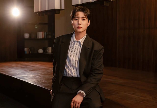 /写真=JYPエンターテインメント