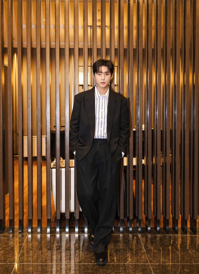 /写真=JYPエンターテインメント