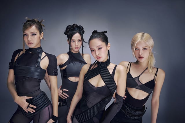 /사진=YG엔터테인먼트 