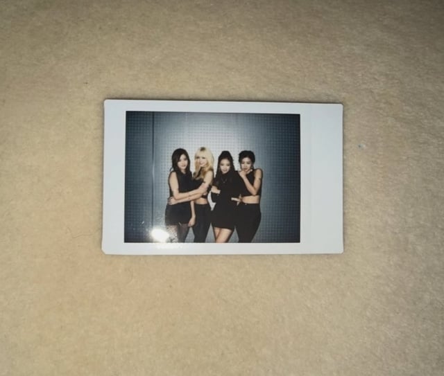 제니 개인계정
