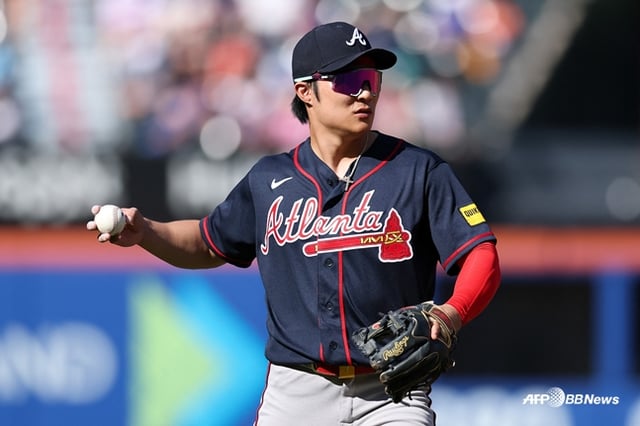 Kim Ha-seong. /Foto=NEWS1