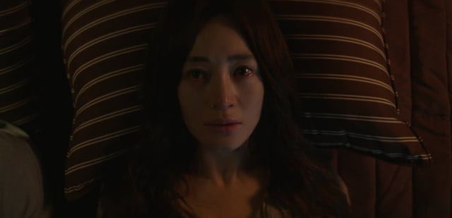 Kim Hye-soo /Photo=Coupang Play