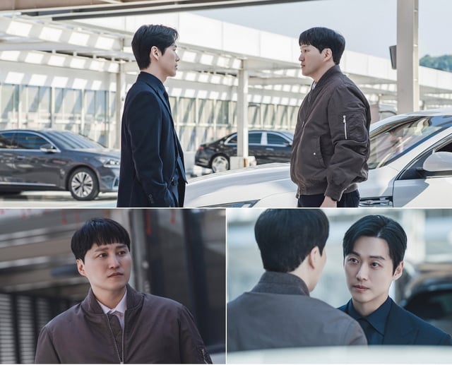 /사진=KBS 2TV '결혼의 완성'