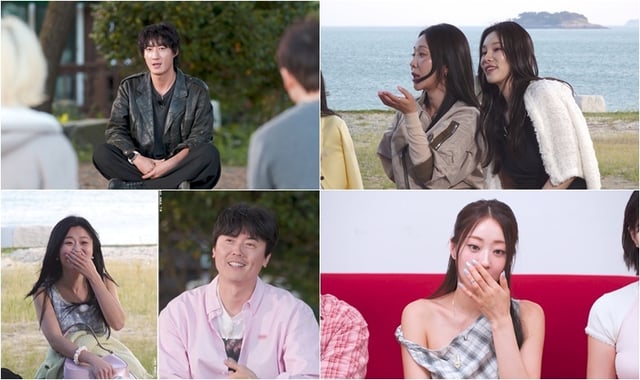 /사진=ENA·SBS Plus '나는 SOLO, 그 후 사랑은 계속된다'