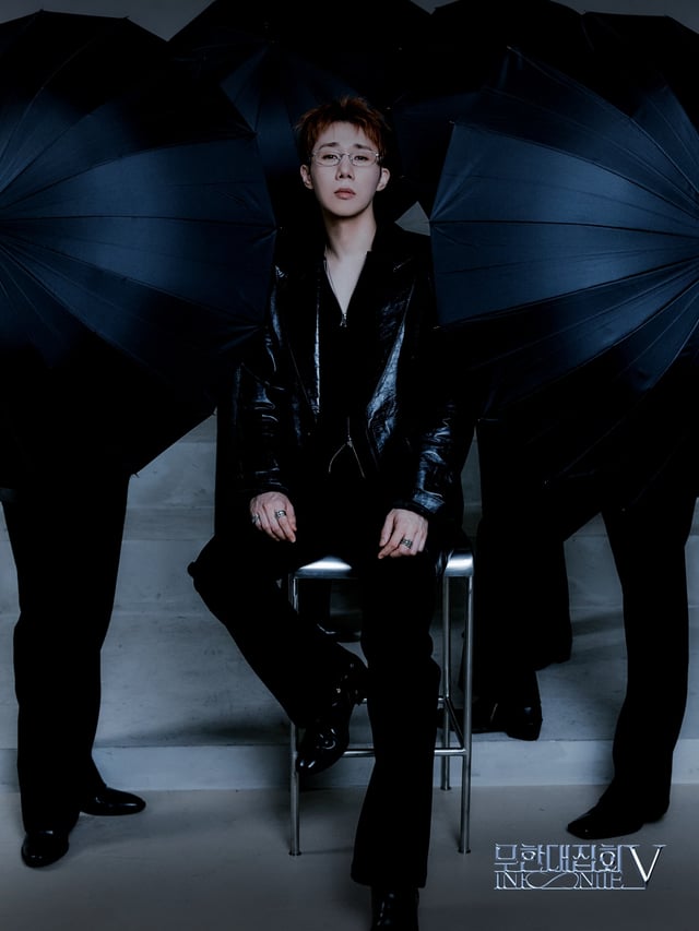 김성규 /사진제공=인피니트컴퍼니