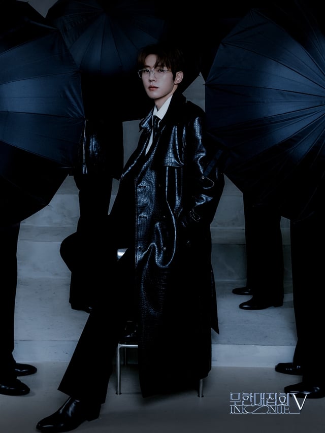 이성열 /사진제공=인피니트컴퍼니