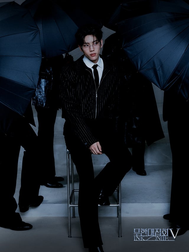 장동우 /사진제공=인피니트컴퍼니