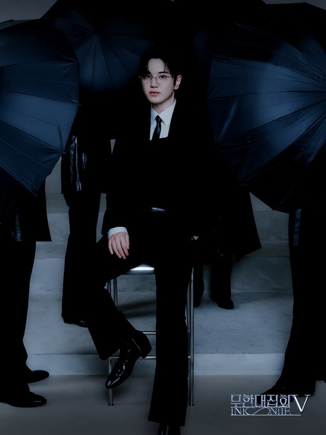 이성종 /사진제공=인피니트컴퍼니
