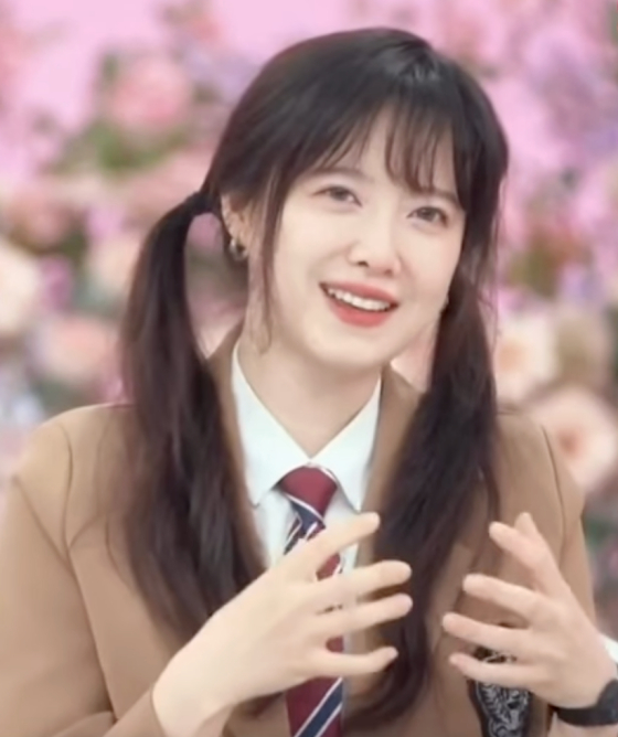 구혜선 /사진=구혜선 SNS