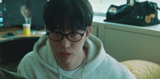엄준기 /사진=SBS