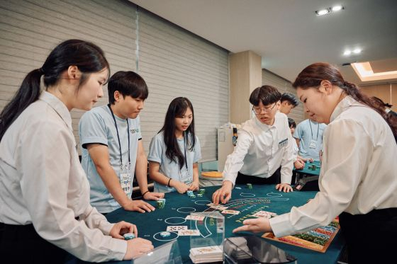/사진제공=강원랜드