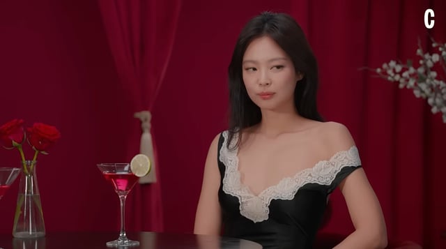 BLACKPINK Jennie ha expresado sus pensamientos sinceros sobre la comunicación con el sexo opuesto.