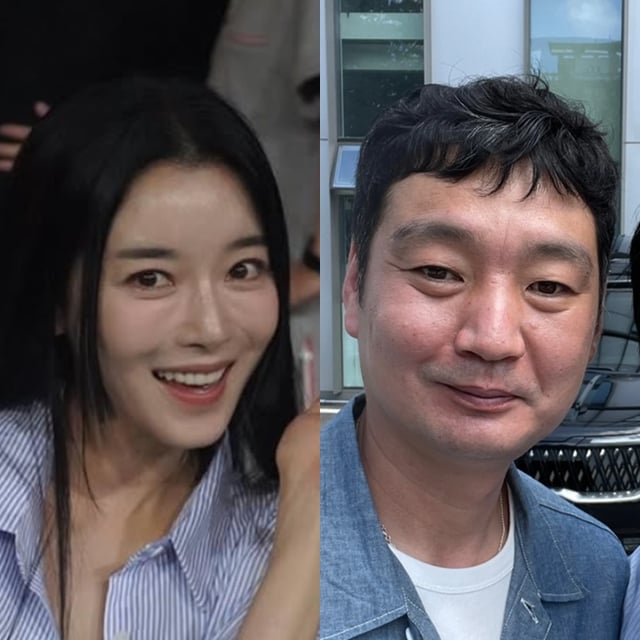 /Photo=Jian, Eom Jeong-wook SNS