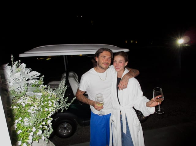 /Foto=Instagram de Nicolas Peltz