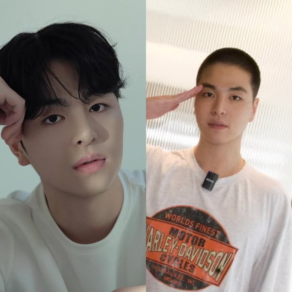 /사진=구준회 SNS