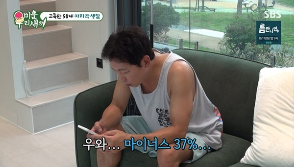 /Photo=SBS 'I Live Alone'