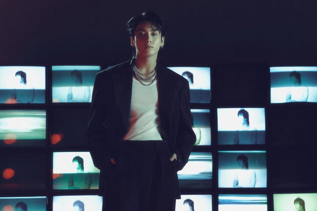 BTS (BTS) Jung-koo /Photo=Big Hit Music (HYBE)