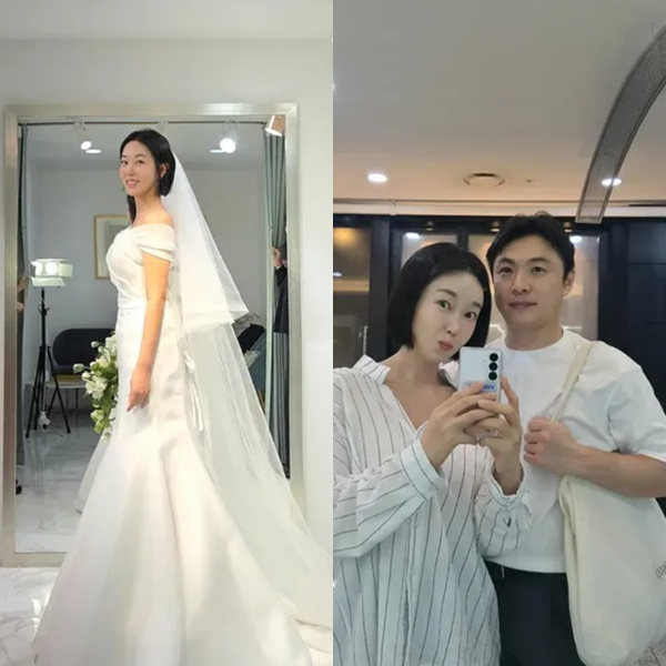 /사진=23기 옥순 SNS