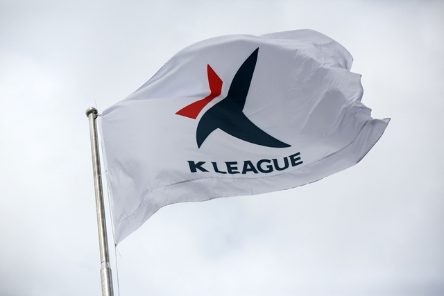 K League. /Photo=Korea Professional Football League