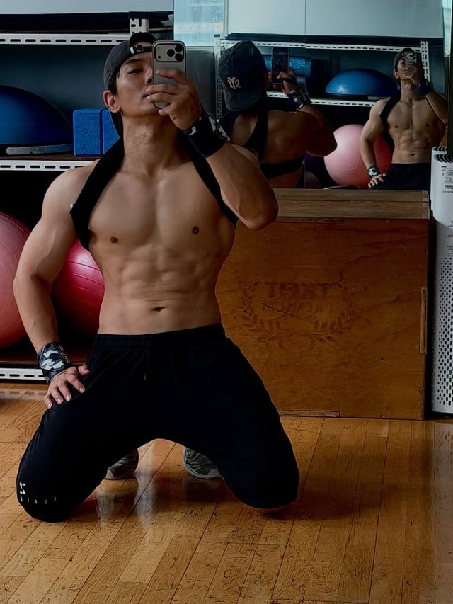 /foto=Redes sociales de On Joo-wan