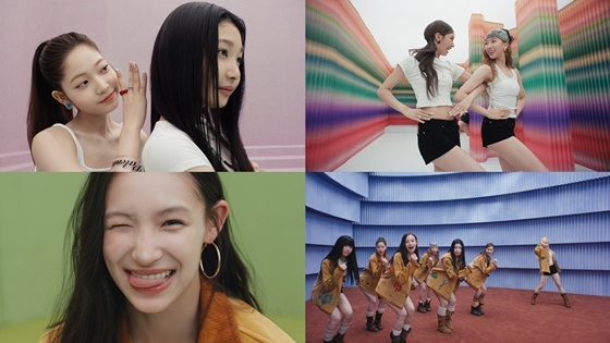 튜이드/사진=ABD (하이브)