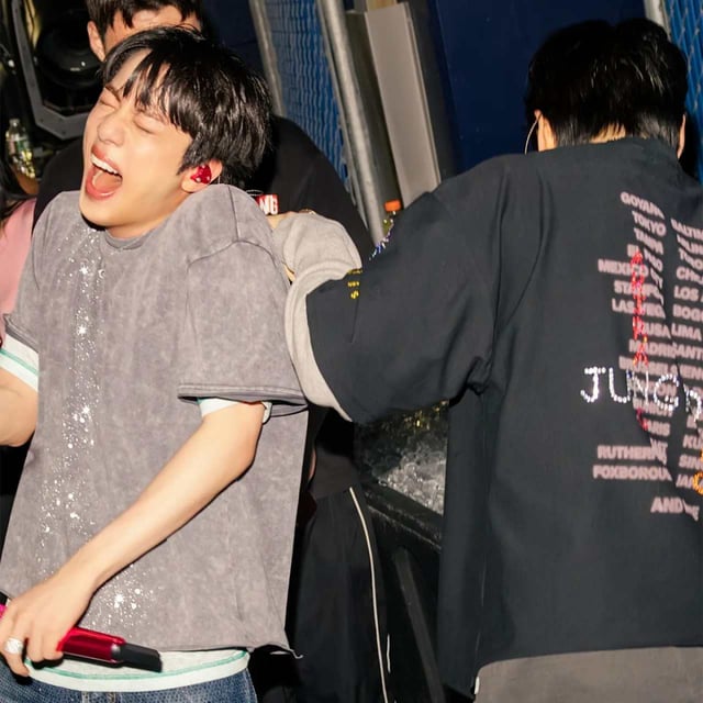 /Photo=BTS Jin SNS