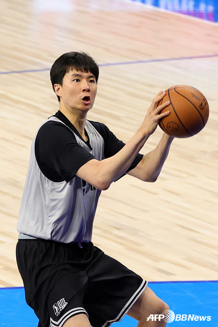 Lee Hyun-jung. /AFPBBNews=NEWS1